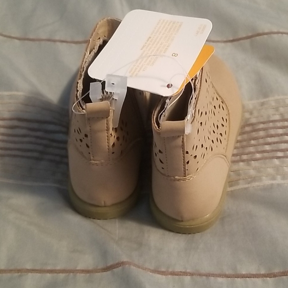 Nwt! Gymboree size 8 shoes - Picture 4 of 10